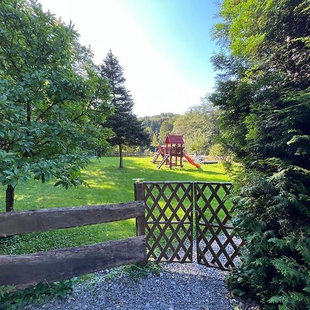 Апартаменты Bergisches Paradies Вермельскирхен Экстерьер фото